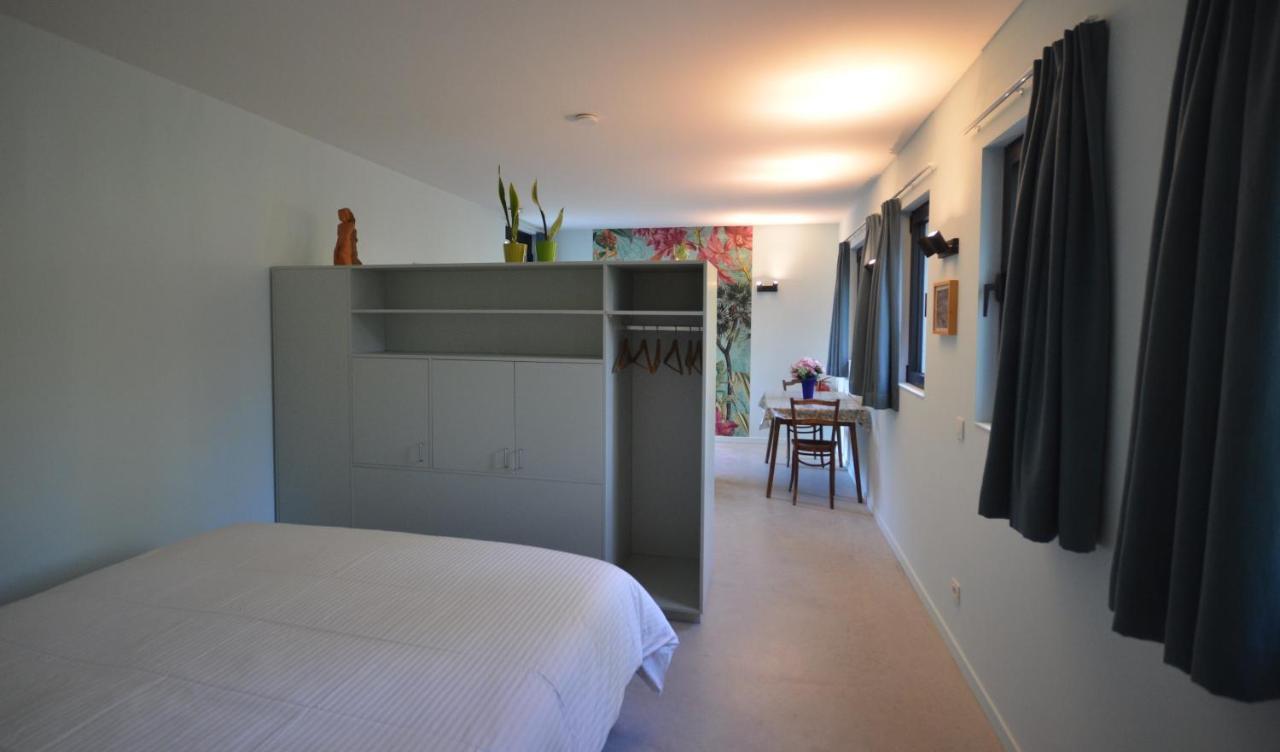 Nijlen B&B Altijd Zomer מראה חיצוני תמונה