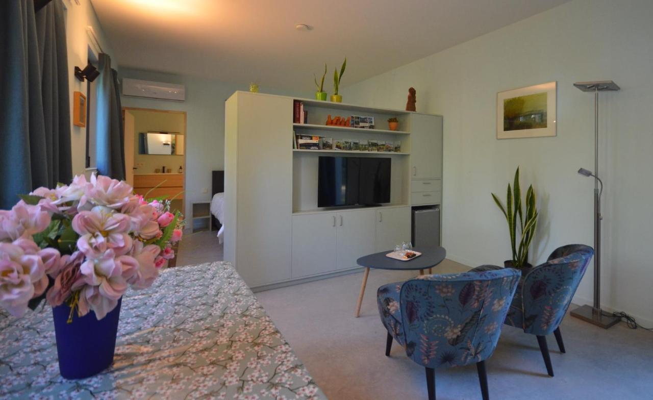Nijlen B&B Altijd Zomer מראה חיצוני תמונה