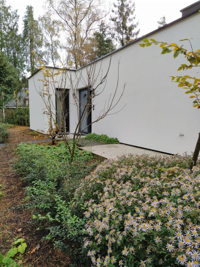 Nijlen B&B Altijd Zomer מראה חיצוני תמונה